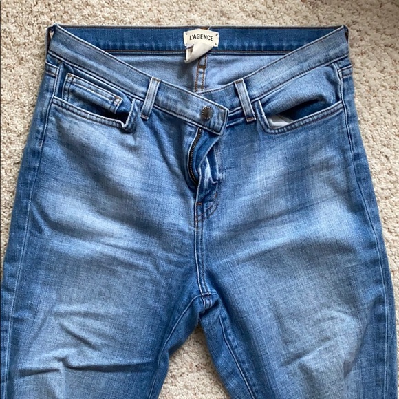 L’AGENCE Denim - L’AGENCE jeans (Nordstrom)